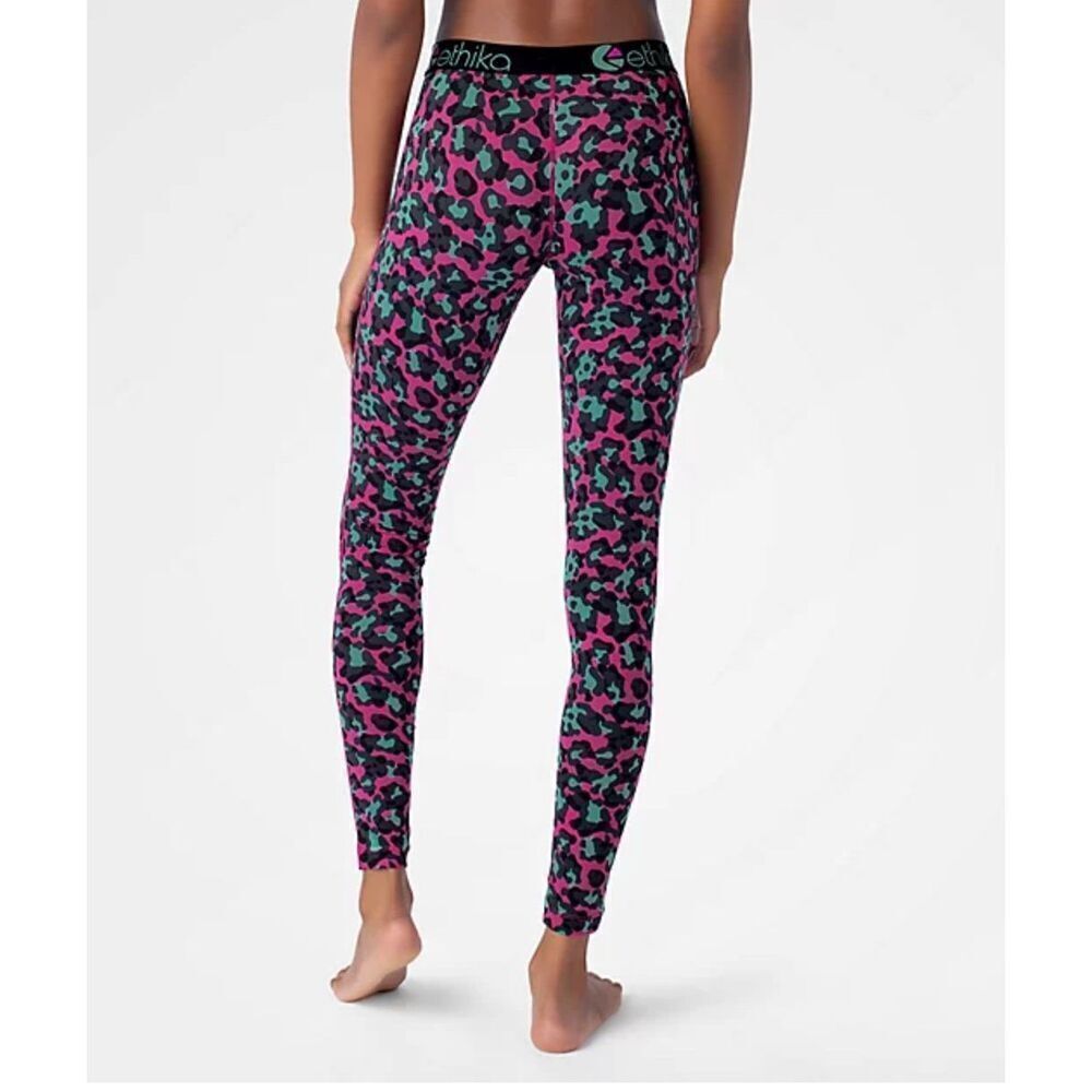Ethika Women’s Leggings